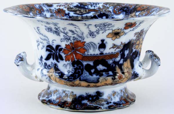Bowl with Foot c1913